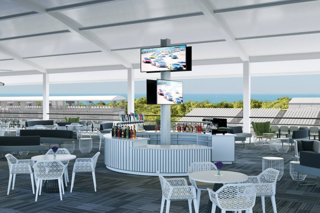 NASCAR Chicago launches ticket sales for summer street race, including $3,000 temporary suites overlooking Grant Park course