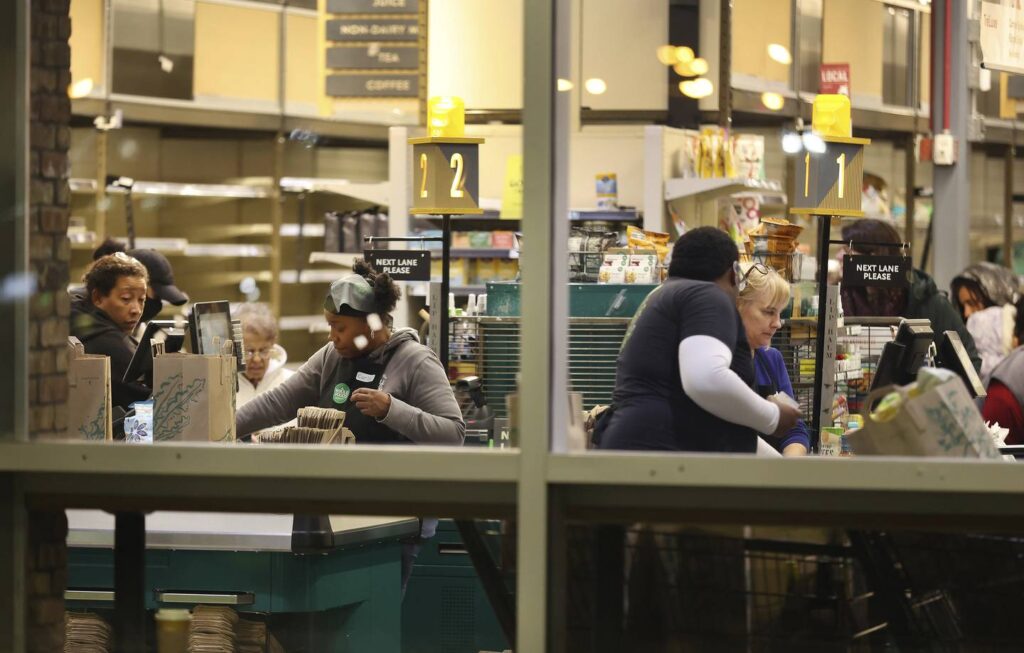 Once-touted Englewood Whole Foods closes as shoppers mourn the health-focused grocer