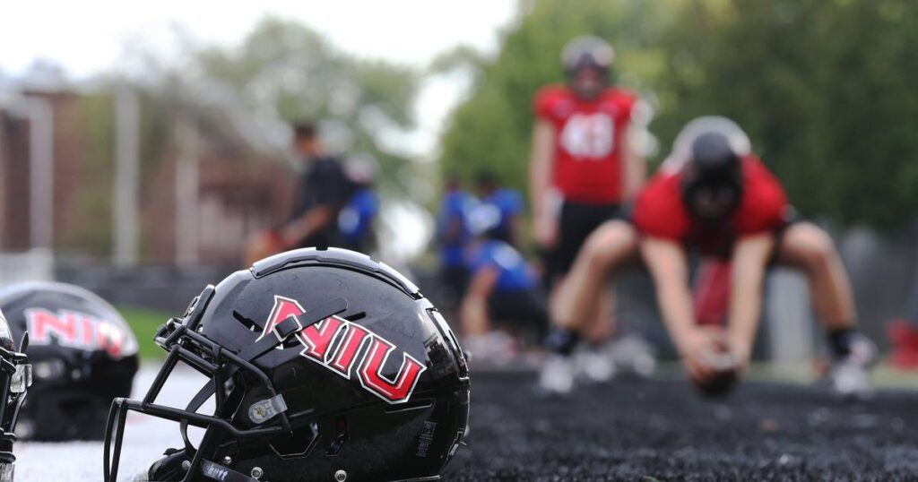 Northern Illinois loses 29-23 to Miami (Ohio), dropping the Huskies to 3-8 entering the season finale