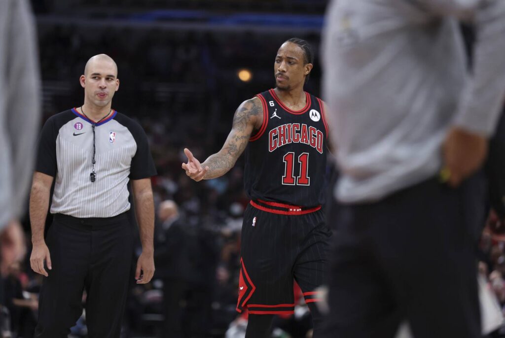 Chicago Bulls are struggling to finish games as they come up short in close losses: ‘We’ve got to sharpen up some things’
