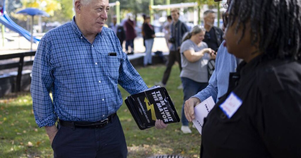 Former Gov. Pat Quinn announces he will not run for Chicago mayor