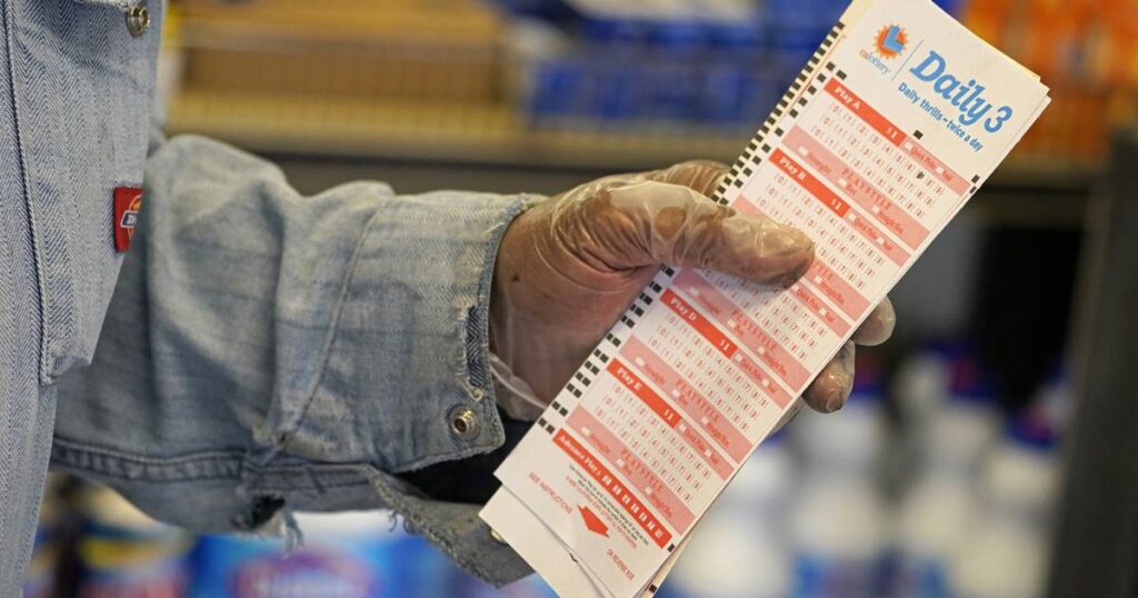 Powerball prize soars to $1.2 billion after no winners found Monday