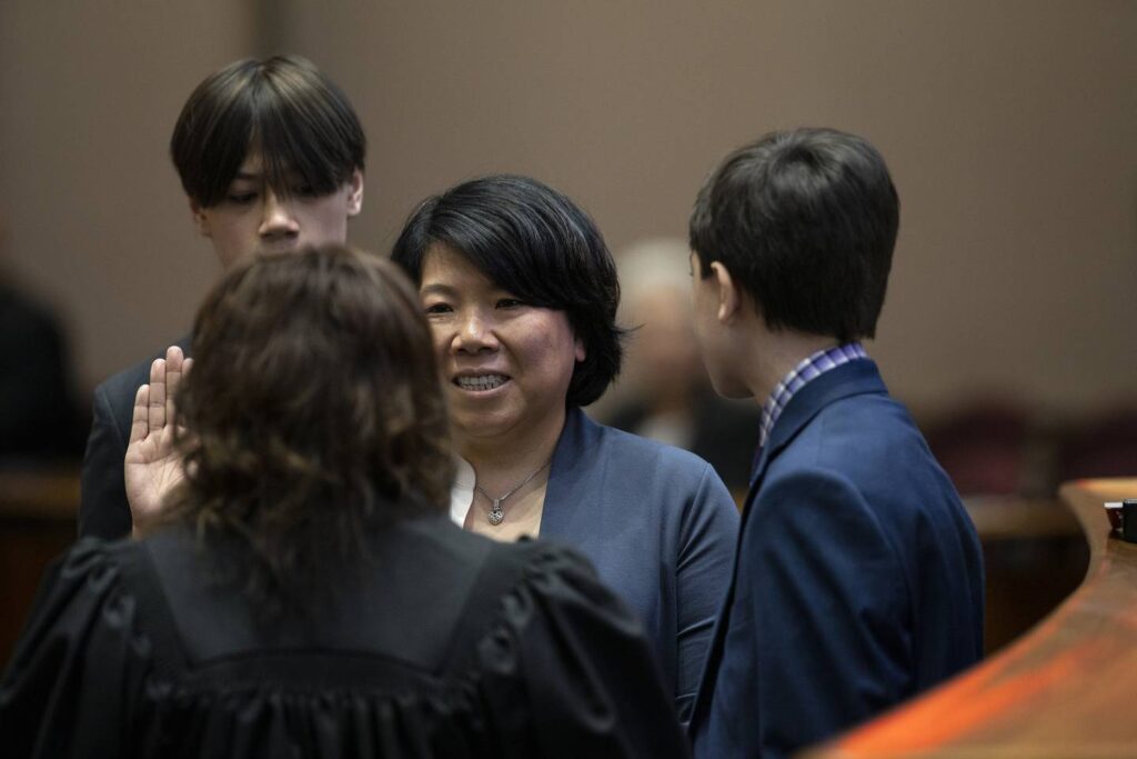How the Chicago City Council election is shaping up: Who’s facing steep competition, and who’s getting a free pass