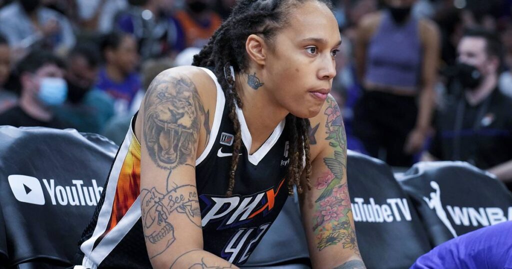 Brittney Griner’s finally home, but WNBA players are still competing overseas