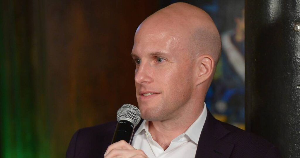 Grant Wahl, a renowned U.S. soccer journalist, dies at 48 while covering the World Cup in Qatar