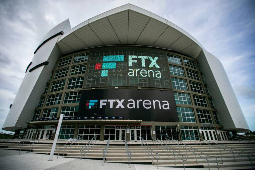 FTX collapse shakes up Chicago crypto market, where its US trading platform was going to be the next big thing