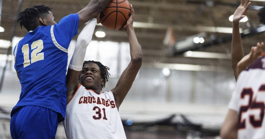 Steve Millar’s Daily Southtown boys basketball rankings and player of the week for Wednesday, Dec. 21, 2022