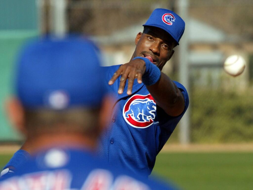 Fred McGriff elected to Hall of Fame, while Barry Bonds, Roger Clemens and Curt Schilling left out again