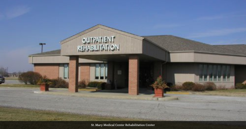 Rehabilitation Centers at St. Catherine Hospital, St. Mary Medical Center earn 3-year reaccreditation