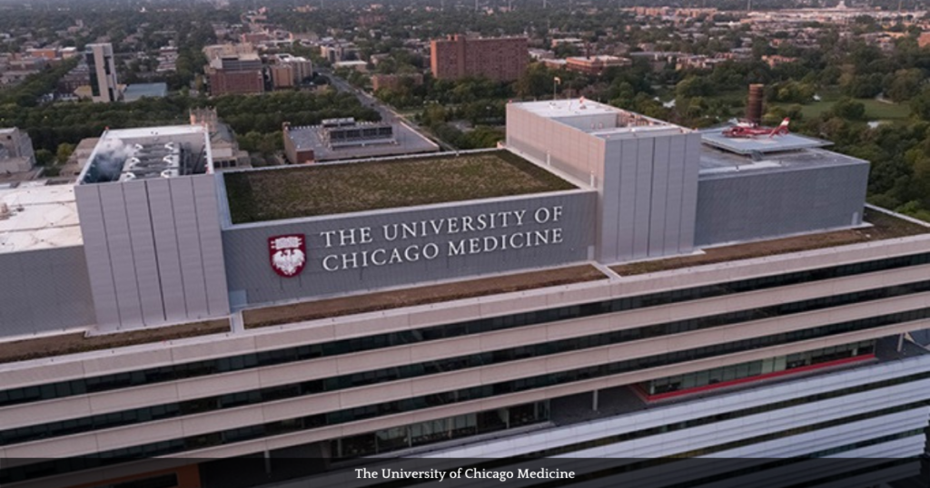 UChicago Medicine receives Magnet re-accreditation for excellence in nursing
