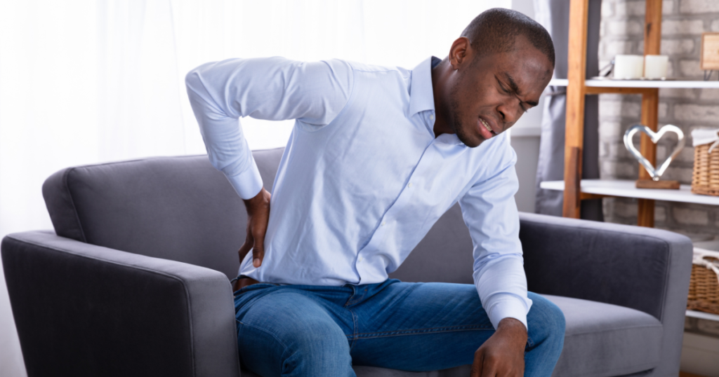 When to use hot vs. cold therapy for pain relief