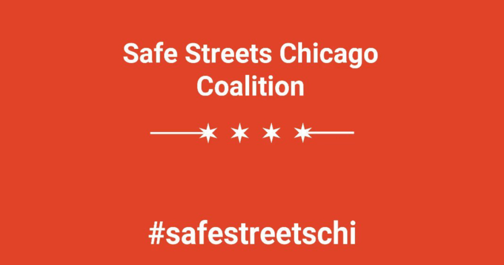 Grassroots Coalition launched by high school students want a say in safety strategies