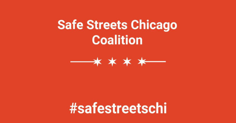 Grassroots Coalition launched by high school students want a say in safety strategies
