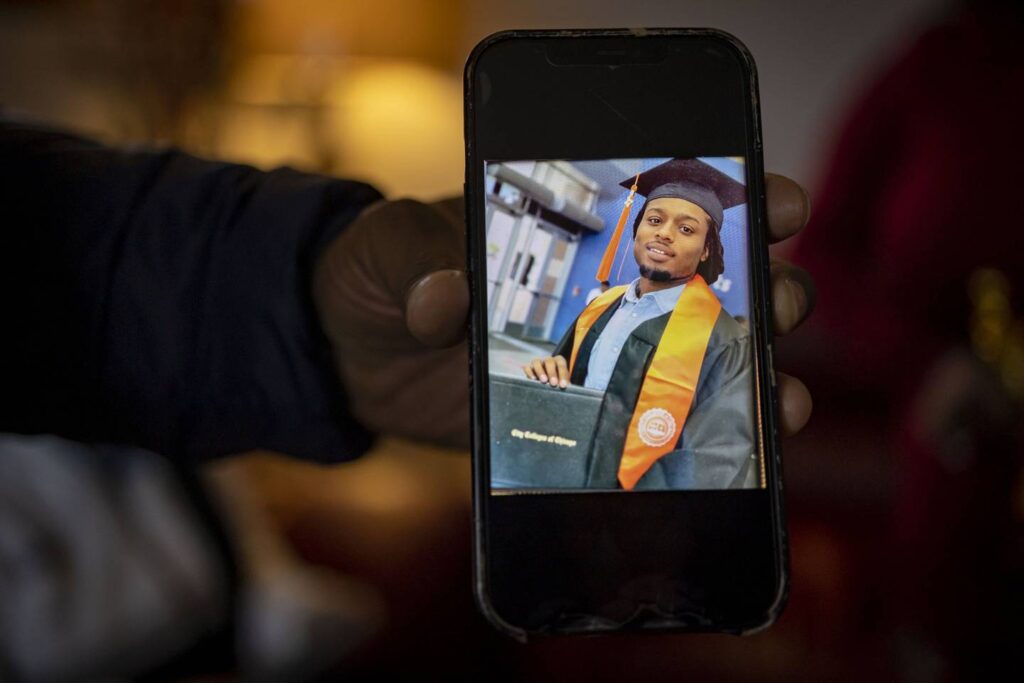 Young actor with ‘natural talent’ among 3 killed following shooting and fatal crash