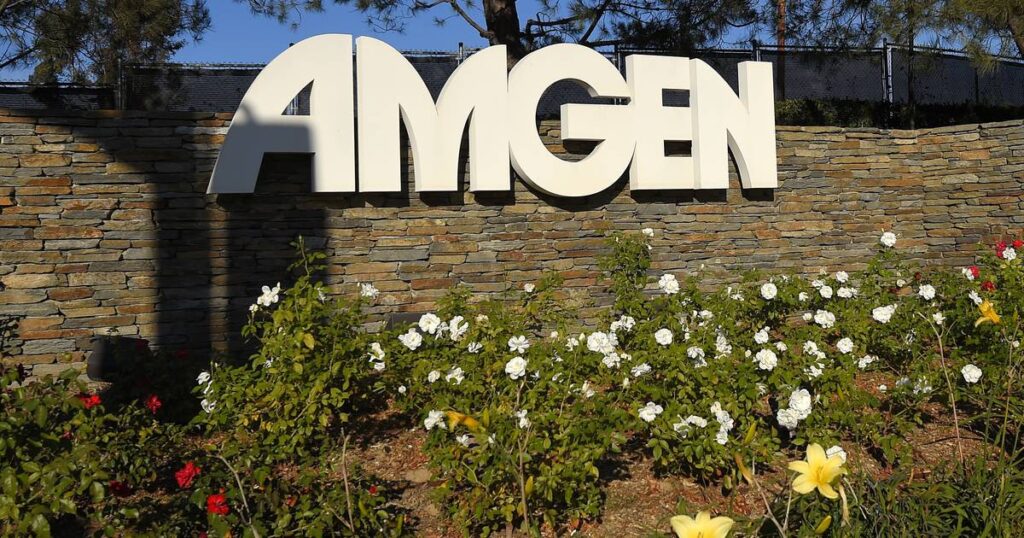 Deerfield’s Horizon Therapeutics to be acquired by Amgen for $28B