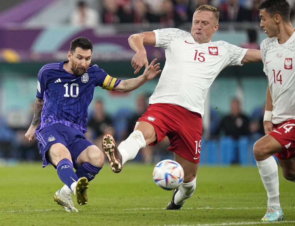 Chicago-area Argentines rooting for Lionel Messi to cement soccer immortality in Sunday’s World Cup final
