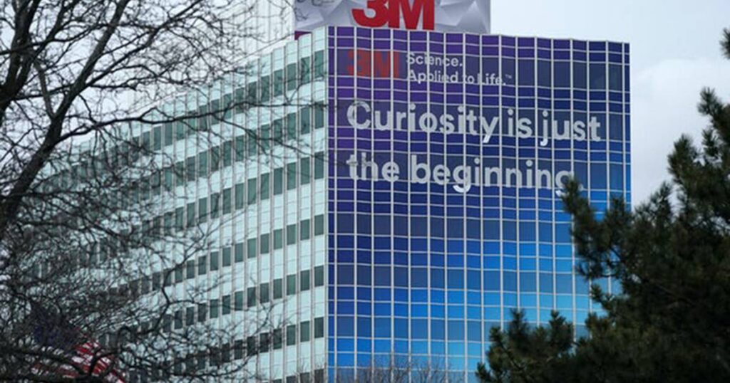 Judge says 3M acted in ‘bad faith’ in latest move in military earplugs cases