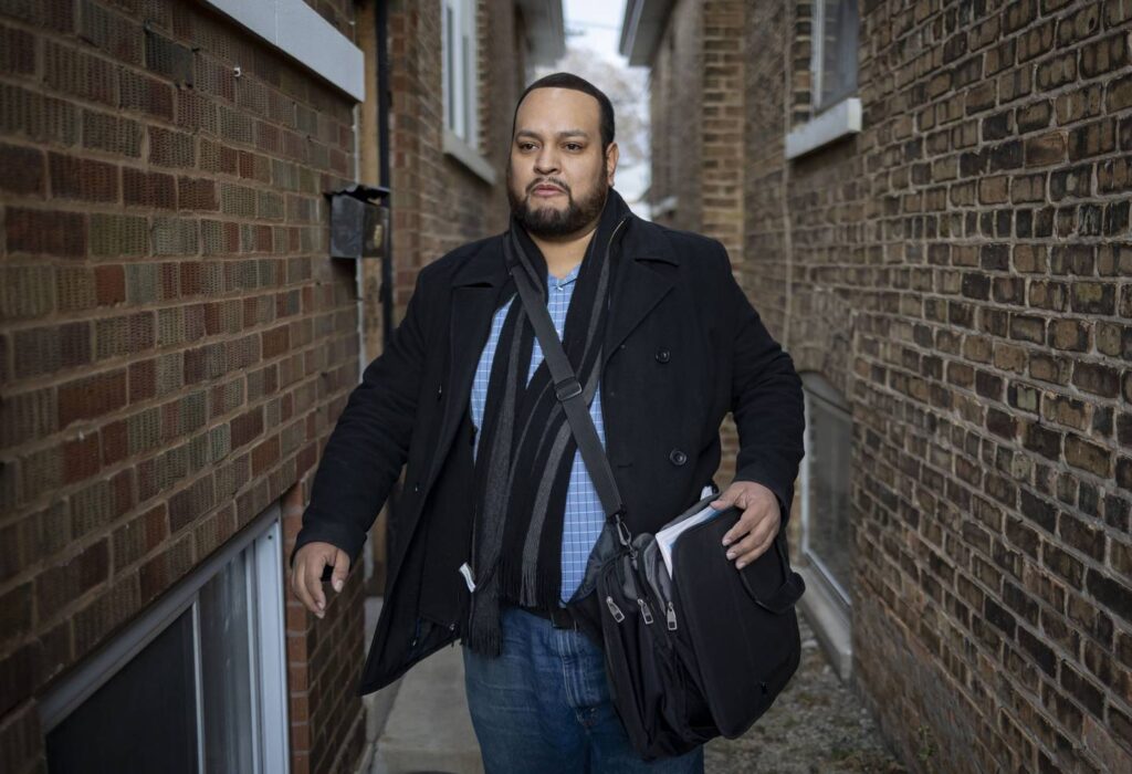 Shadow of Michael Madigan looms in fight for 23rd Ward alderman