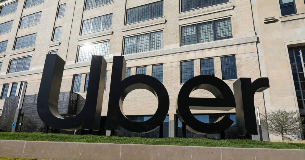 Uber to pay millions to Chicago restaurants in settlement agreement with city