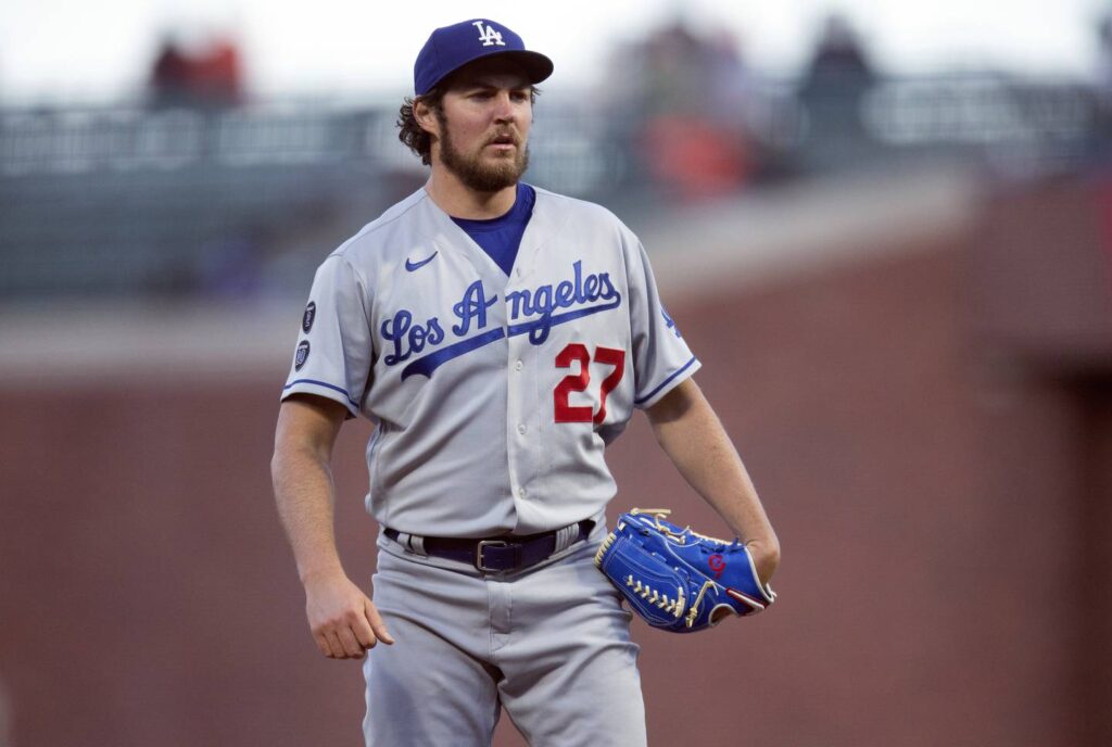 Trevor Bauer reinstated by MLB’s independent arbitrator after a 194-game suspension, clearing the pitcher’s return in 2023