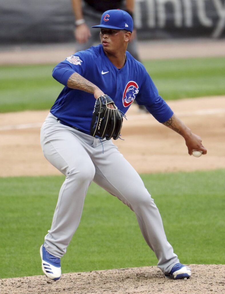 All-Star Game timeline for Wrigley Field and a top prospect returns: Chicago Cubs notebook from winter meetings