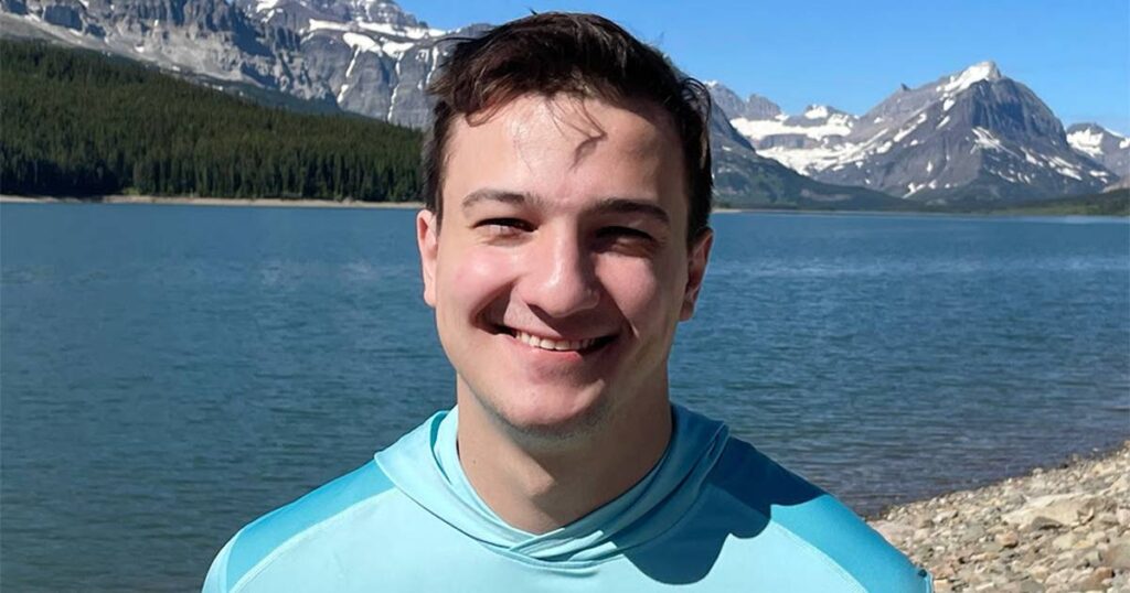 Missing doctoral student from Northwestern University found dead