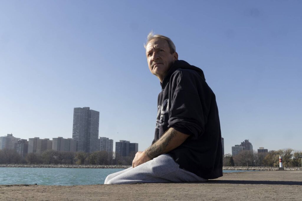Can tiny homes combat homelessness in Chicago? Lightfoot’s new budget follows lead of other cities