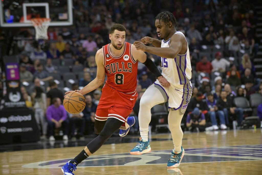 After a road trip exposed the Chicago Bulls’ flaws, who will take the lead? ‘When you get down, your true character shows.’