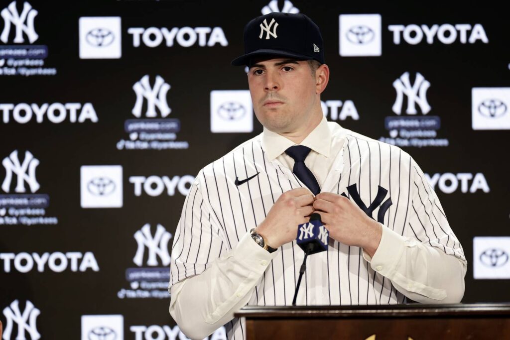 How Carlos Rodon earned himself $162 million