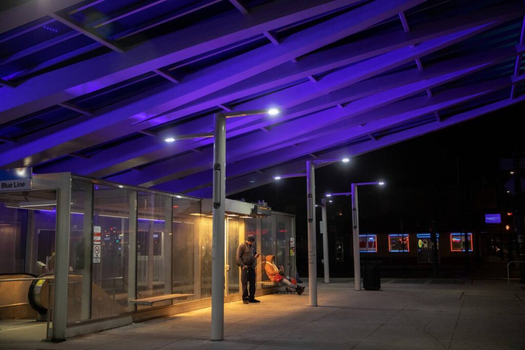 CTA, Metra to get $185 million in federal funding to make stations more accessible