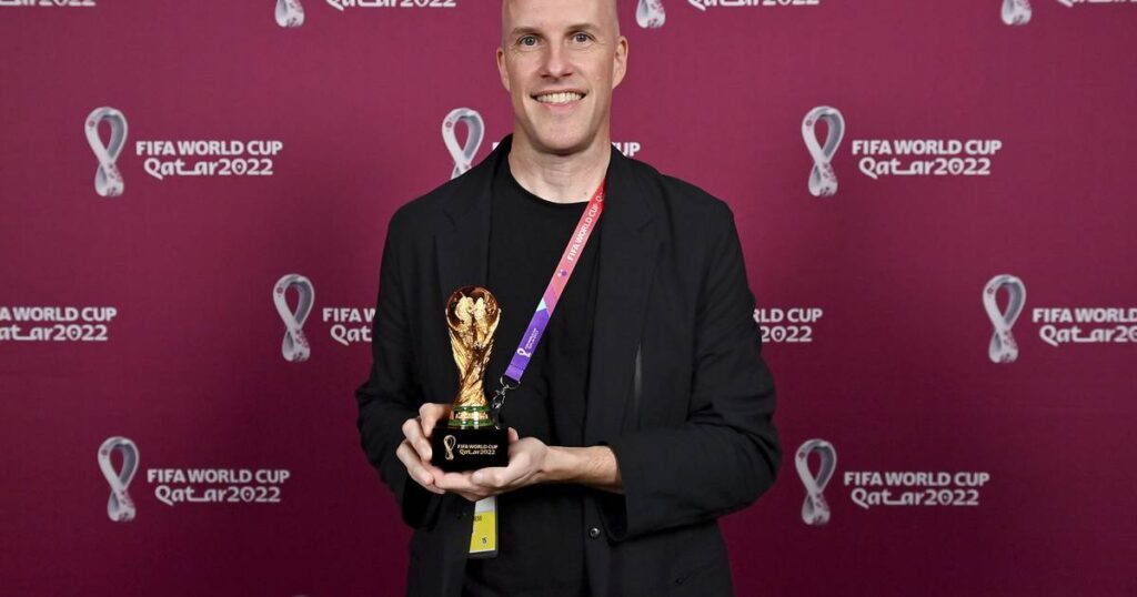 US soccer writer Grant Wahl died of a heart aneurysm at the World Cup: ‘No amount of CPR or shocks would have saved him’
