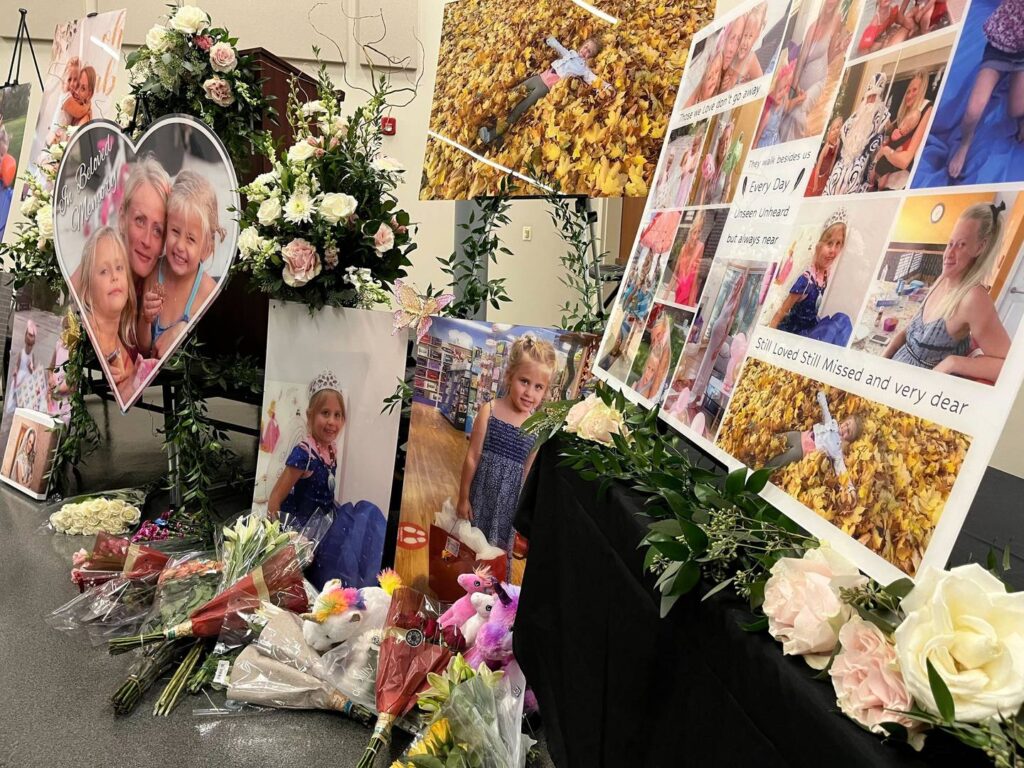 Buffalo Grove police responded to 14 domestic calls about Kisliak family before murder-suicide