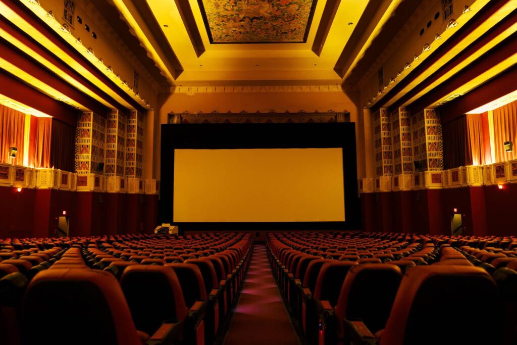 Park Ridge’s vintage Pickwick Theatre plans to close in January