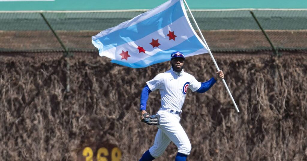 Jason Heyward signs a minor-league deal with the LA Dodgers with an invitation to spring training