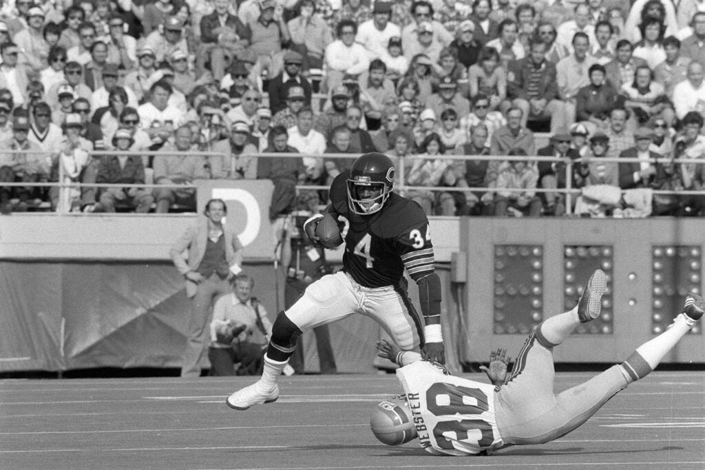 Column: Spirit of ’78? Chicago’s 5 struggling legacy sports franchises are turning back the clock