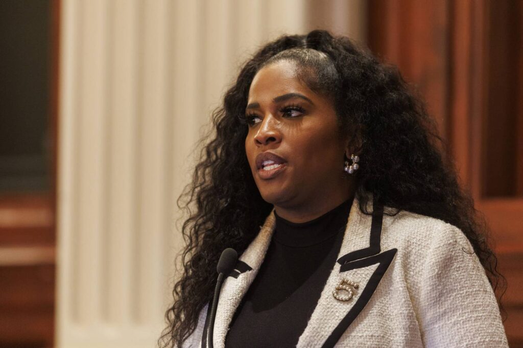Confronted by GOP critics and confused constituents, Democrats made fixes to their sweeping criminal justice law