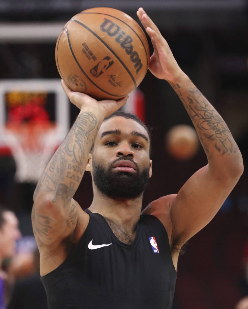 Coby White preaches patience while improving his defense and ballhandling in 4th season with the Chicago Bulls: ‘I just embrace the journey’