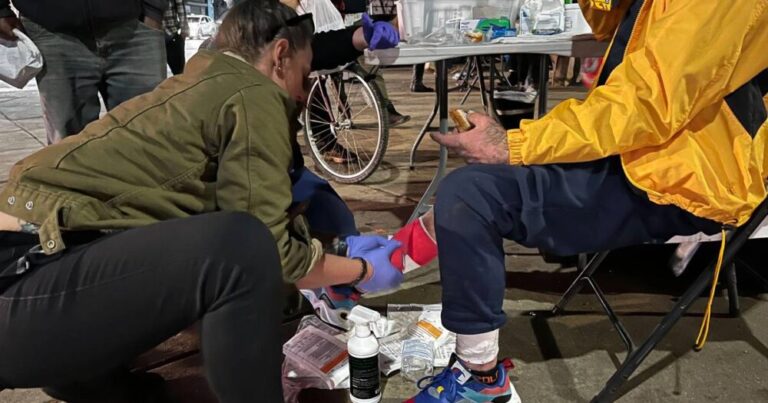 DEA warns horse tranquilizer xylazine is making fentanyl overdose crisis worse