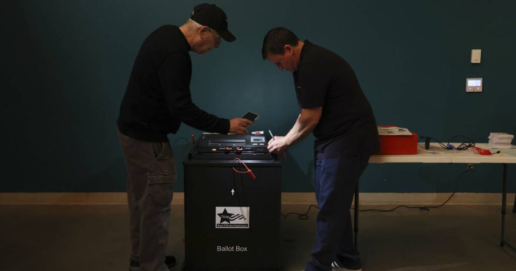 What is a runoff election and why does Chicago have one?