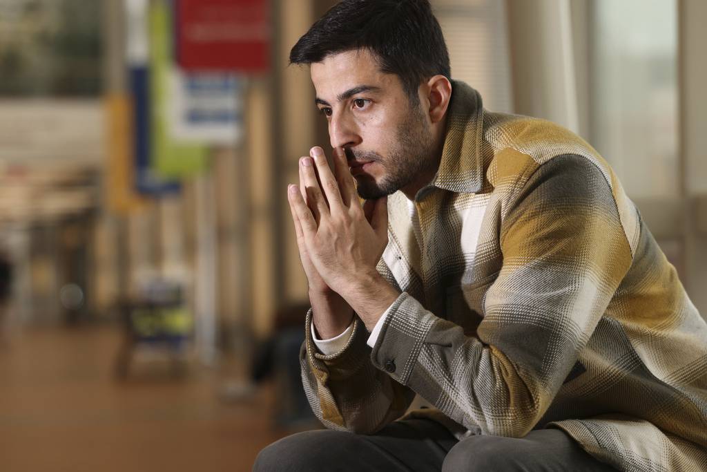 Chicago-area man mourns loss of 100 relatives in Turkey earthquake