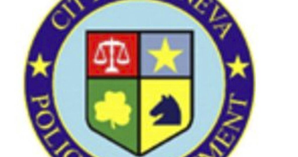 Motorcyclist from Bloomingdale killed in two-vehicle crash in Geneva