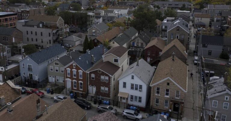 Cook County property taxes are due April 3. Here’s what to know.