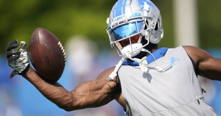 NFL suspends 5 players — 3 indefinitely — for the violating league’s gambling policy
