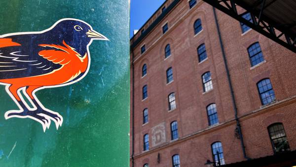 The vision of Oriole Park was always to create an active environment in the middle of the city. Janet Marie Smith, who helped design the park in the early 1990s, recently described it as “an anchor in downtown Baltimore.”