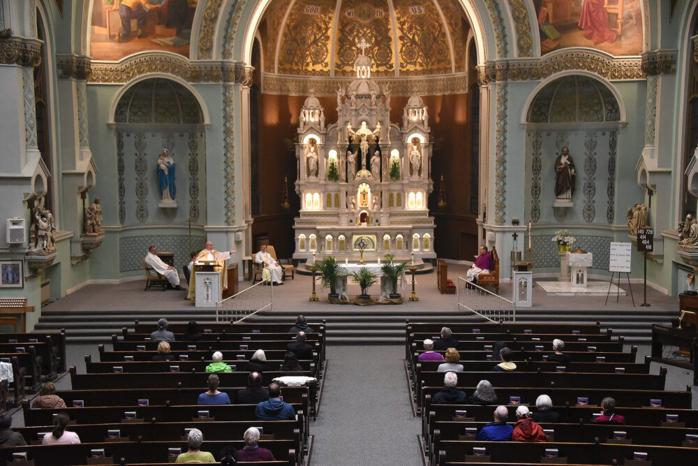 Dioese of Gary top photo