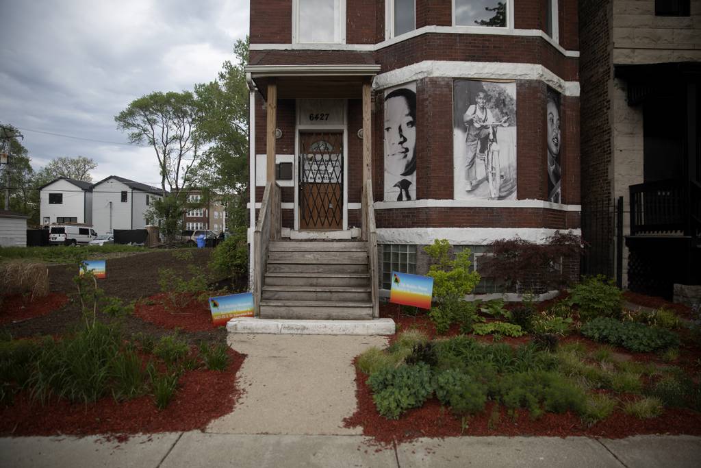 From preservation to the arts, Driehaus Foundation awards $5 million in legacy grants to Chicago organizations