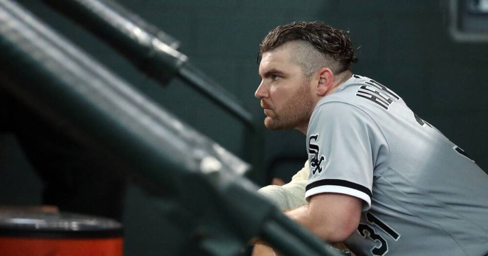 Chicago White Sox closer Liam Hendriks says he is cancer-free after undergoing treatment for non-Hodgkin lymphoma