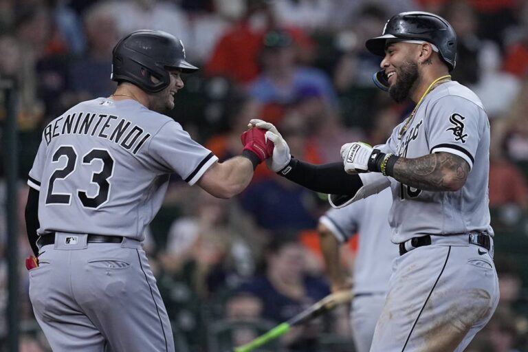 4 takeaways from the Chicago White Sox’s opening series, including Dylan Cease’s gem and clutch defense