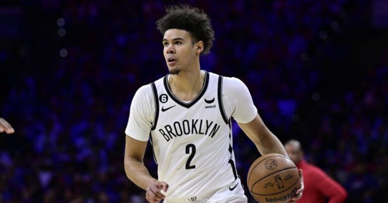 76ers vs. Nets player prop prediction, odds: two combo plays to target for Game 3