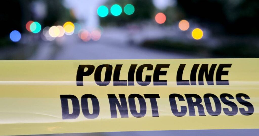 Cheerleaders shot in supermarket parking lot after one says she got in wrong car